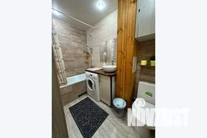 1-к квартира, посуточно, 18м2, 1/9 этаж