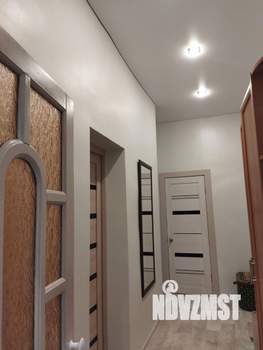 2-к квартира, на длительный срок, 52м2, 1/5 этаж