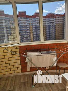 1-к квартира, посуточно, 34м2, 1/1 этаж