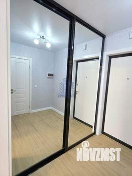 Студия квартира, на длительный срок, 34м2, 8/19 этаж