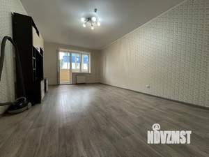 1-к квартира, на длительный срок, 44м2, 4/5 этаж