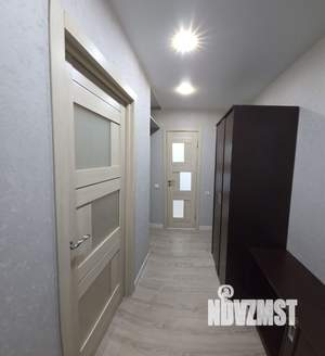 1-к квартира, на длительный срок, 40м2, 3/10 этаж