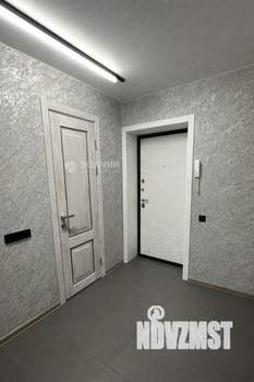 1-к квартира, на длительный срок, 36м2, 4/10 этаж