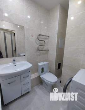 1-к квартира, на длительный срок, 40м2, 9/10 этаж