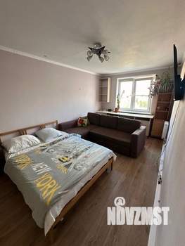 2-к квартира, посуточно, 75м2, 1/1 этаж