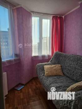 1-к квартира, на длительный срок, 52м2, 9/10 этаж