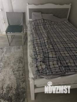1-к квартира, на длительный срок, 33м2, 5/5 этаж