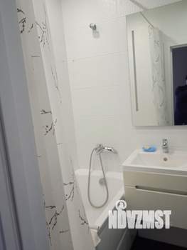 1-к квартира, на длительный срок, 32м2, 8/9 этаж