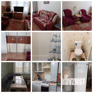 1-к квартира, на длительный срок, 36м2, 1/10 этаж