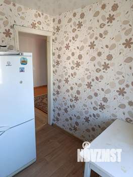 3-к квартира, на длительный срок, 43м2, 4/5 этаж
