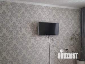 1-к квартира, посуточно, 36м2, 2/5 этаж