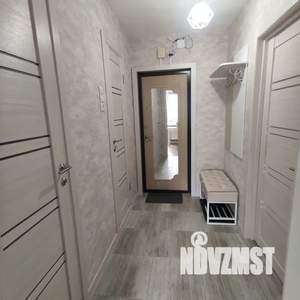 1-к квартира, посуточно, 36м2, 4/10 этаж