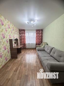 1-к квартира, на длительный срок, 36м2, 7/9 этаж