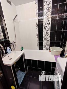 1-к квартира, на длительный срок, 33м2, 9/10 этаж