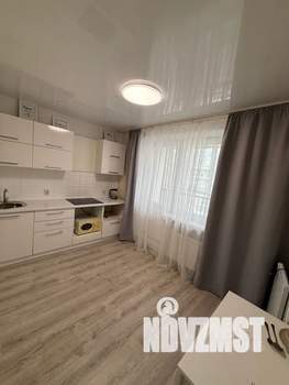 1-к квартира, посуточно, 45м2, 11/16 этаж