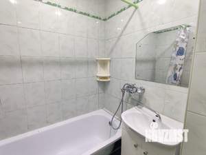 1-к квартира, на длительный срок, 33м2, 4/11 этаж