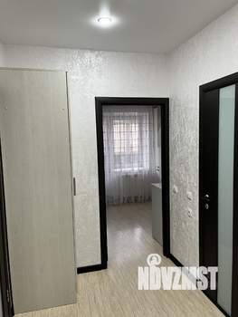 1-к квартира, на длительный срок, 39м2, 4/5 этаж