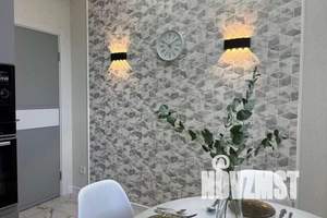 2-к квартира, посуточно, 54м2, 13/23 этаж