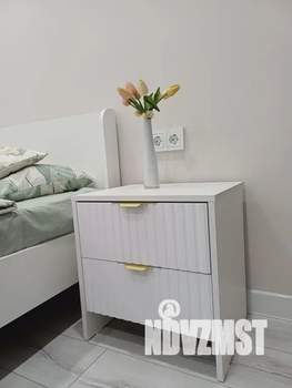 1-к квартира, посуточно, 45м2, 8/20 этаж