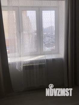 1-к квартира, на длительный срок, 34м2, 3/5 этаж