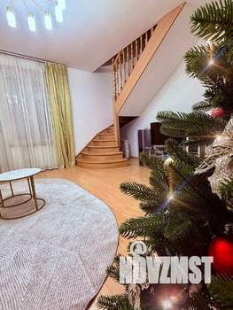 2-к квартира, посуточно, 80м2, 4/5 этаж