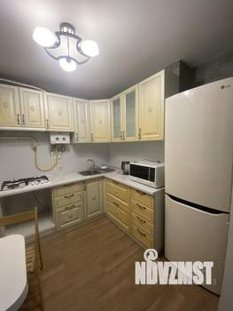 1-к квартира, посуточно, 31м2, 5/5 этаж