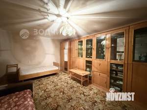 1-к квартира, на длительный срок, 42м2, 1/6 этаж