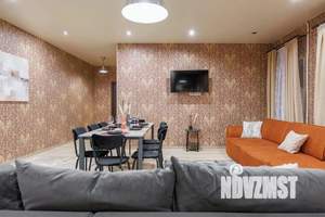 3-к квартира, посуточно, 81м2, 1/1 этаж