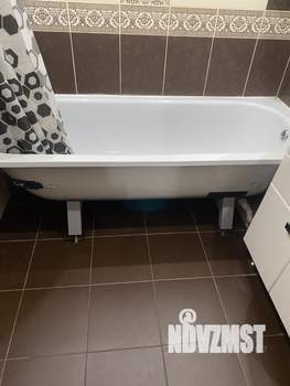 1-к квартира, на длительный срок, 42м2, 3/9 этаж