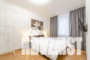 1-к квартира, посуточно, 35м2, 2/9 этаж