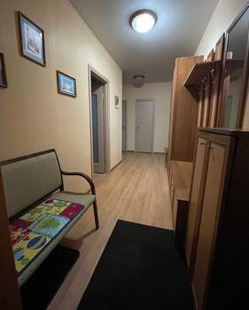 2-к квартира, на длительный срок, 63м2, 4/8 этаж