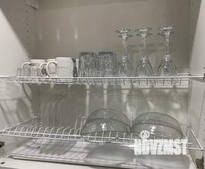 1-к квартира, посуточно, 56м2, 1/1 этаж