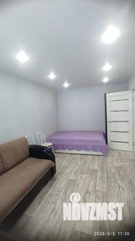 1-к квартира, на длительный срок, 33м2, 1/9 этаж