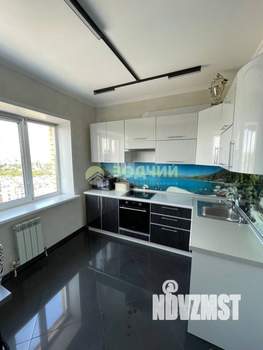 1-к квартира, на длительный срок, 39м2, 14/15 этаж