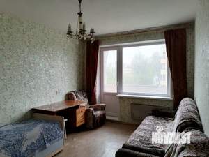 1-к квартира, на длительный срок, 33м2, 4/10 этаж