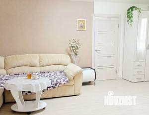 2-к квартира, на длительный срок, 45м2, 3/5 этаж