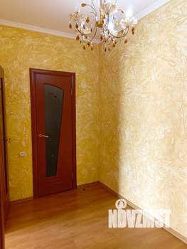 1-к квартира, на длительный срок, 47м2, 5/5 этаж