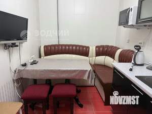 1-к квартира, на длительный срок, 38м2, 2/10 этаж