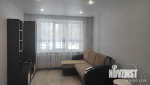 1-к квартира, на длительный срок, 33м2, 1/9 этаж