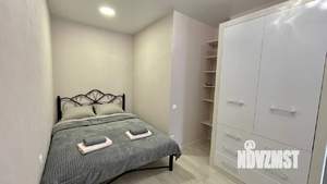 1-к квартира, на длительный срок, 41м2, 4/10 этаж