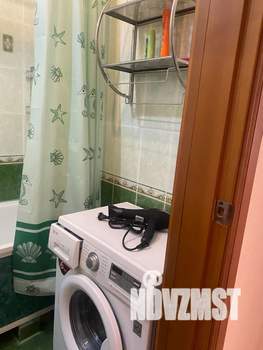 1-к квартира, посуточно, 40м2, 2/9 этаж