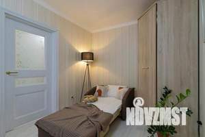 1-к квартира, посуточно, 35м2, 1/9 этаж