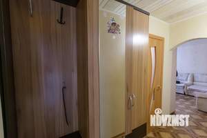 1-к квартира, посуточно, 34м2, 3/5 этаж