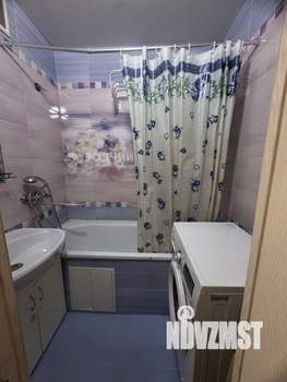 1-к квартира, на длительный срок, 36м2, 6/9 этаж