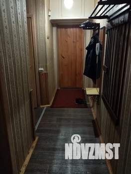 2-к квартира, посуточно, 44м2, 2/5 этаж