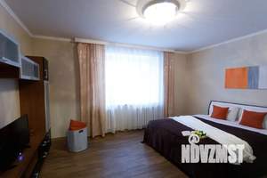 2-к квартира, посуточно, 55м2, 6/9 этаж