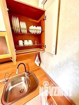 1-к квартира, посуточно, 45м2, 5/9 этаж