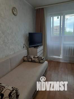 1-к квартира, посуточно, 29м2, 2/6 этаж