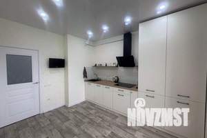 1-к квартира, посуточно, 39м2, 10/15 этаж