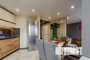 1-к квартира, посуточно, 50м2, 8/9 этаж